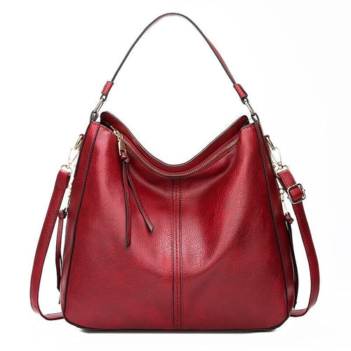 Levoire | Hobo Sac - Élégant Et Vintage