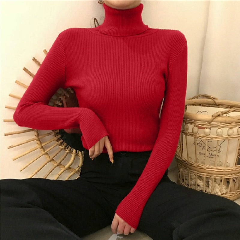 Levoire | Veste Tube À Col Polo Classique Pour Femmes