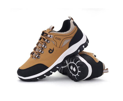 Levoire | Chaussures De Randonnée En Plein Air Braun