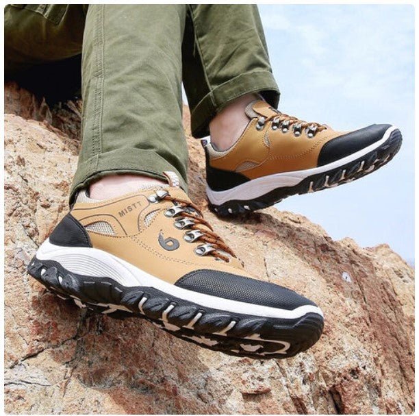 Levoire | Chaussures De Randonnée En Plein Air