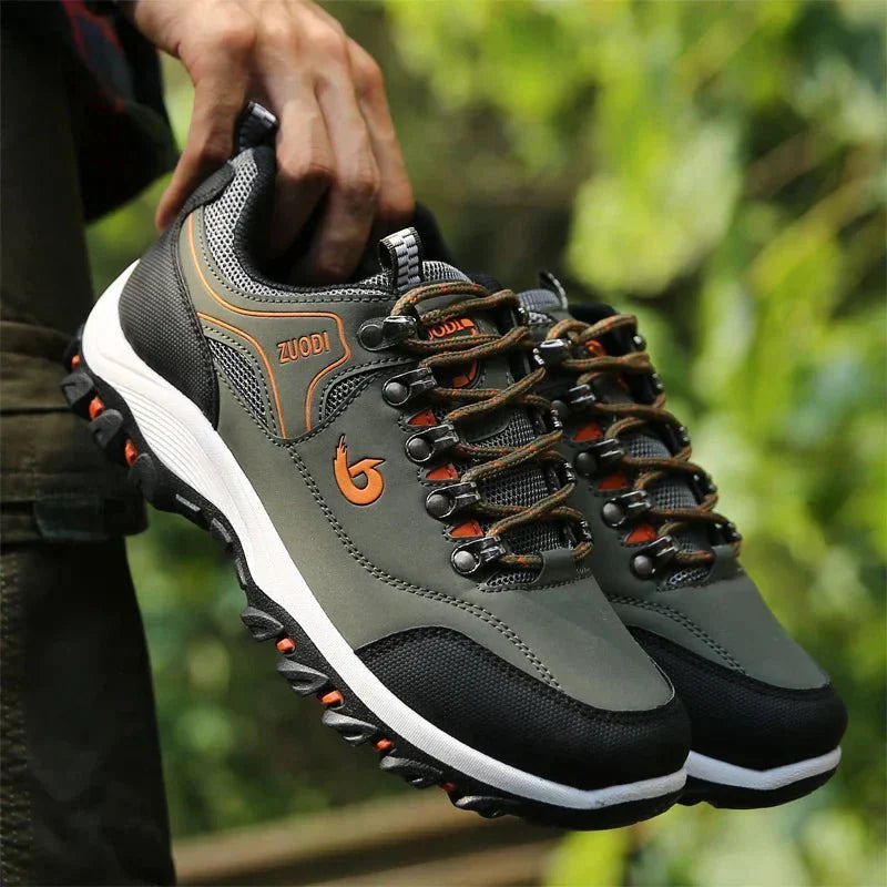 Levoire | Chaussures De Randonnée En Plein Air