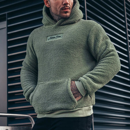 Levoire | Veste en velours confortable
