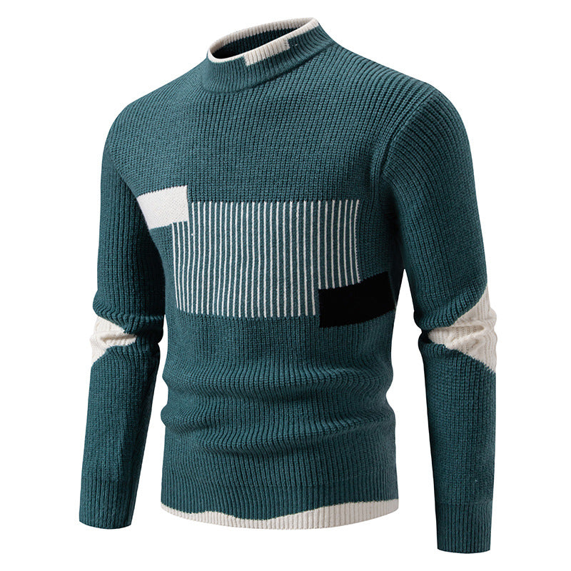 Levoire | Pull-over chill 275 vert