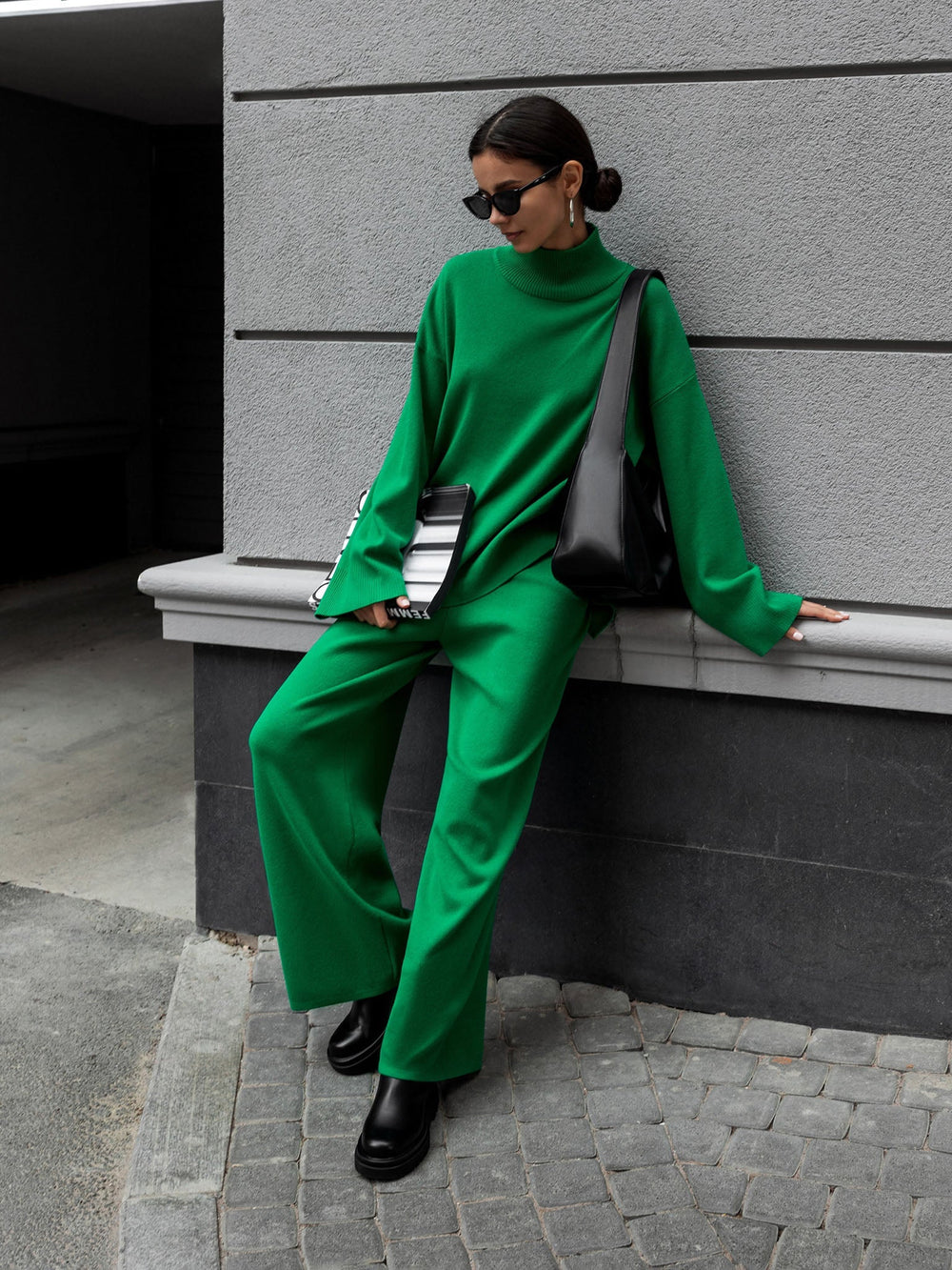 Levoire | Mode Détail Pour