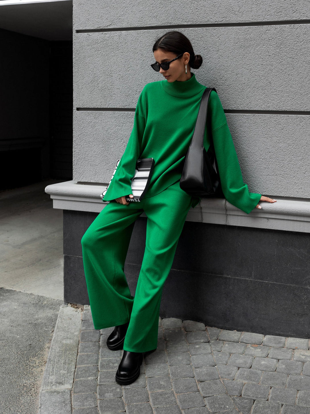 Levoire | Mode Détail Pour