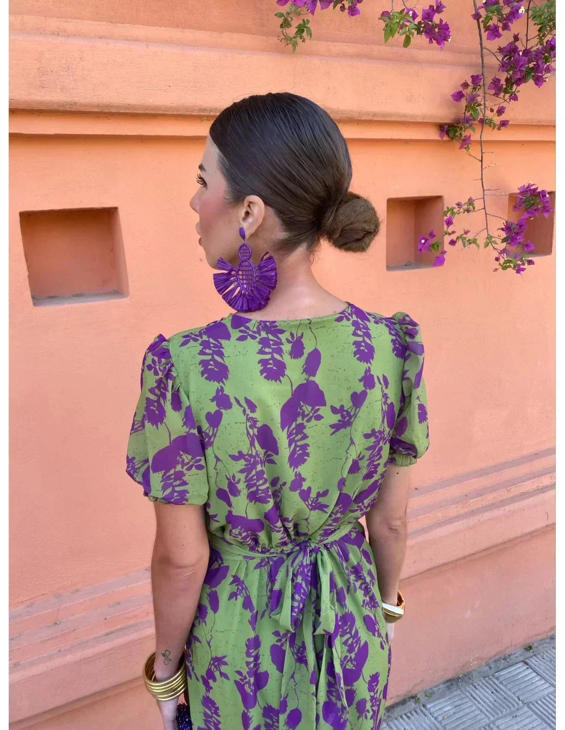 Levoire | Robe D'Été Élégante Pour Femmes Légère, Confortable & Polyvalente