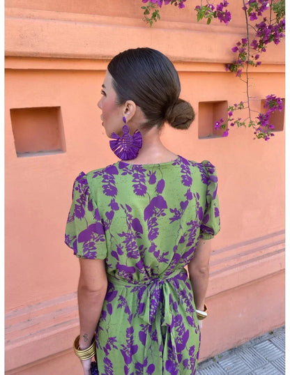 Levoire | Robe D'Été Élégante Pour Femmes Légère, Confortable & Polyvalente