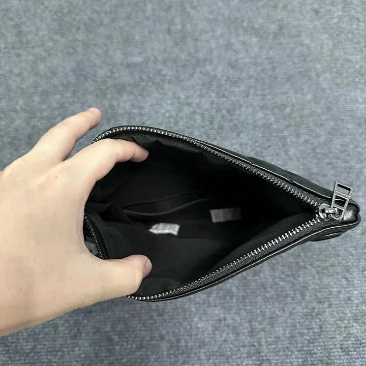 Levoire | Sac À Épaule De Luxe