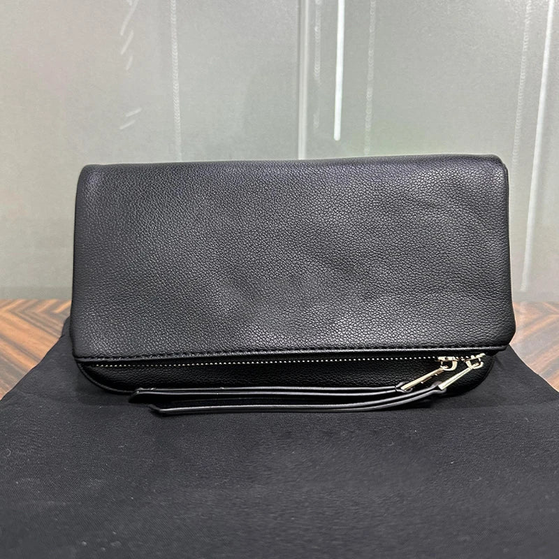 Levoire | Sac À Épaule De Luxe