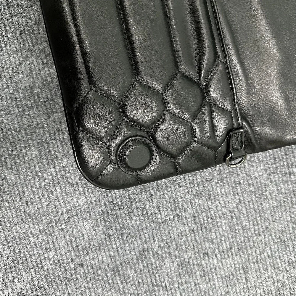 Levoire | Sac À Épaule De Luxe