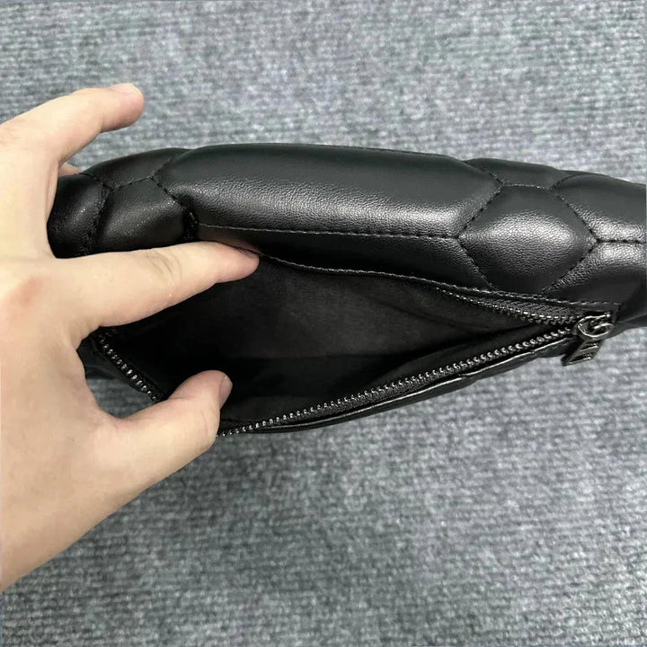 Levoire | Sac À Épaule De Luxe
