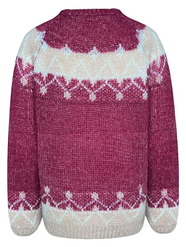 Levoire | Veste d'hiver sans effort et élégante