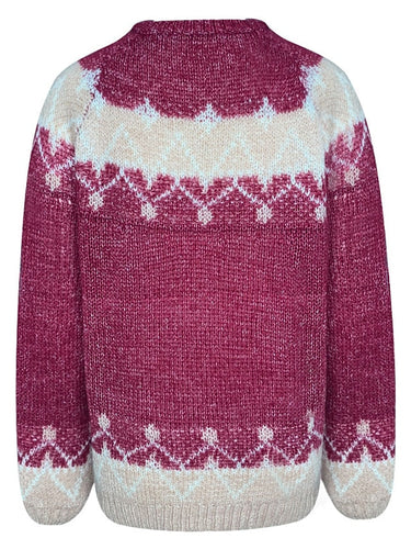 Levoire | Veste d'hiver sans effort et élégante