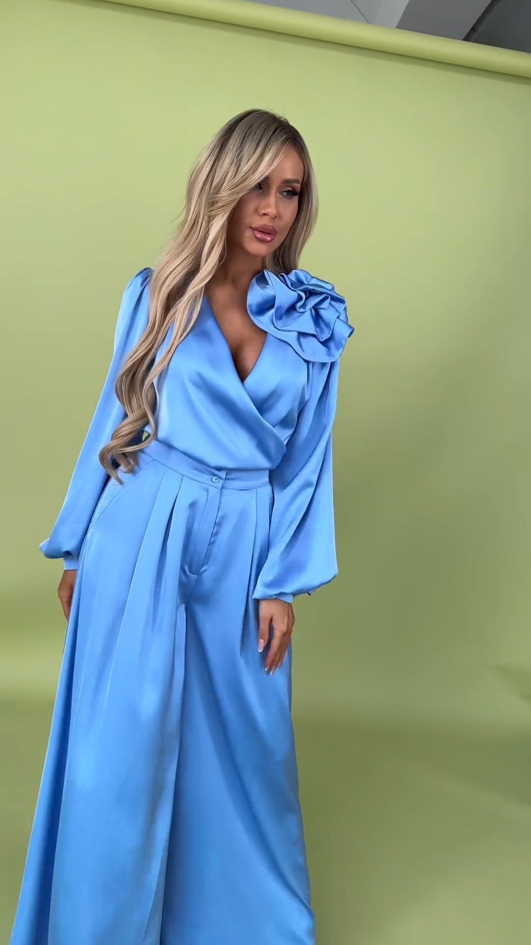 Levoire | Tenue De Printemps
