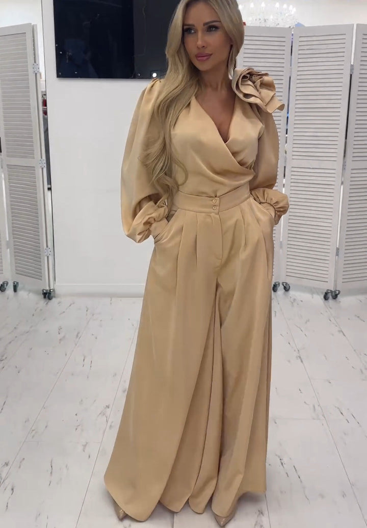 Levoire | Tenue De Printemps