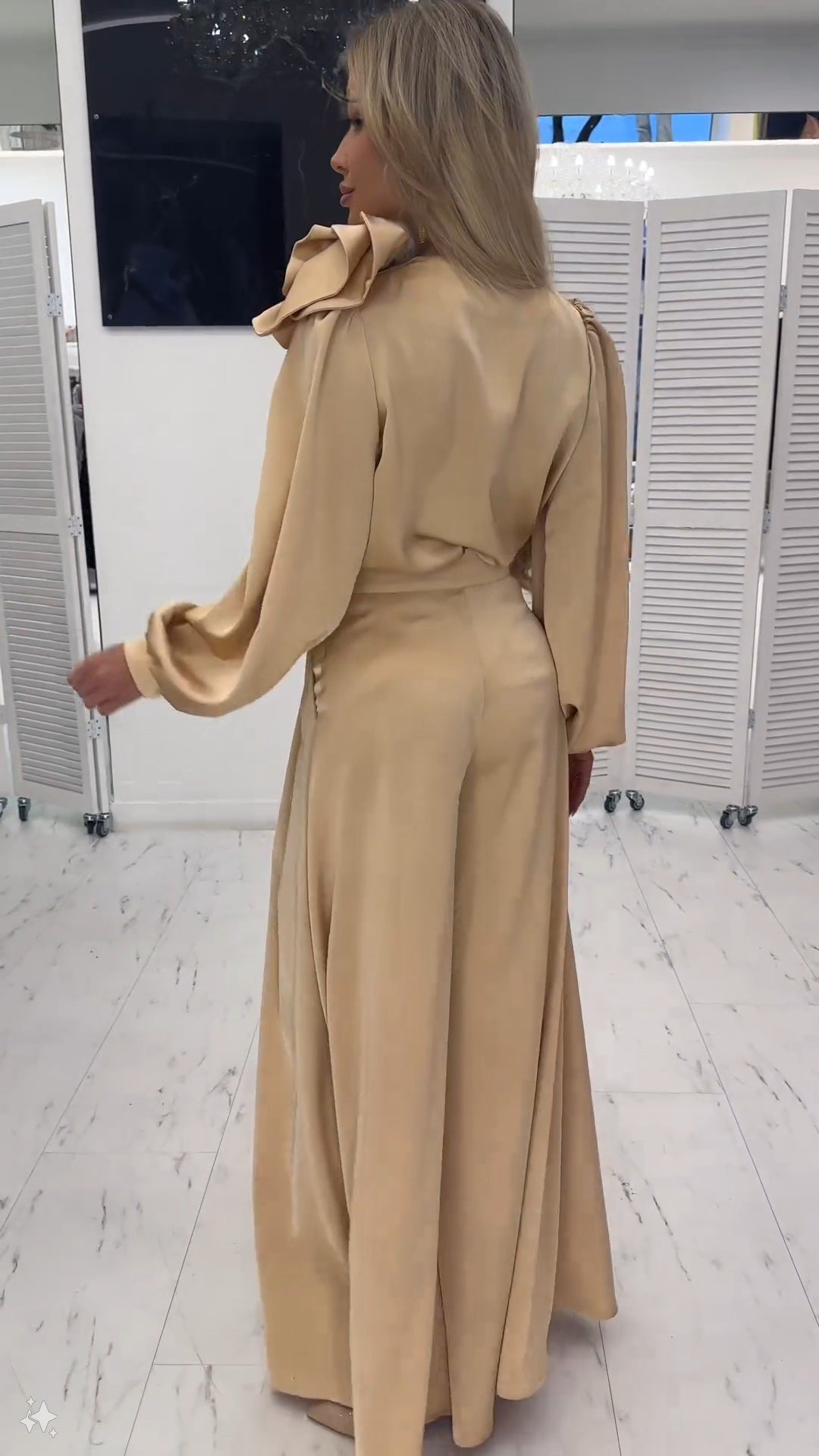 Levoire | Tenue De Printemps