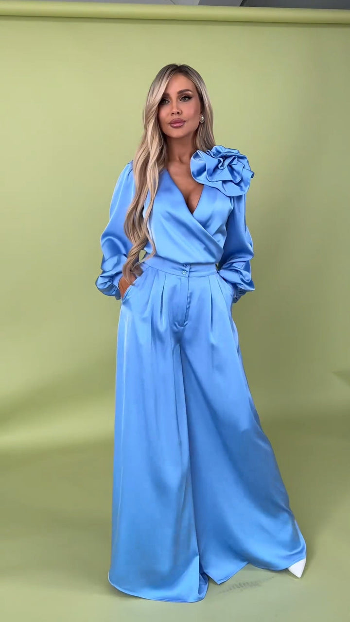 Levoire | Tenue De Printemps