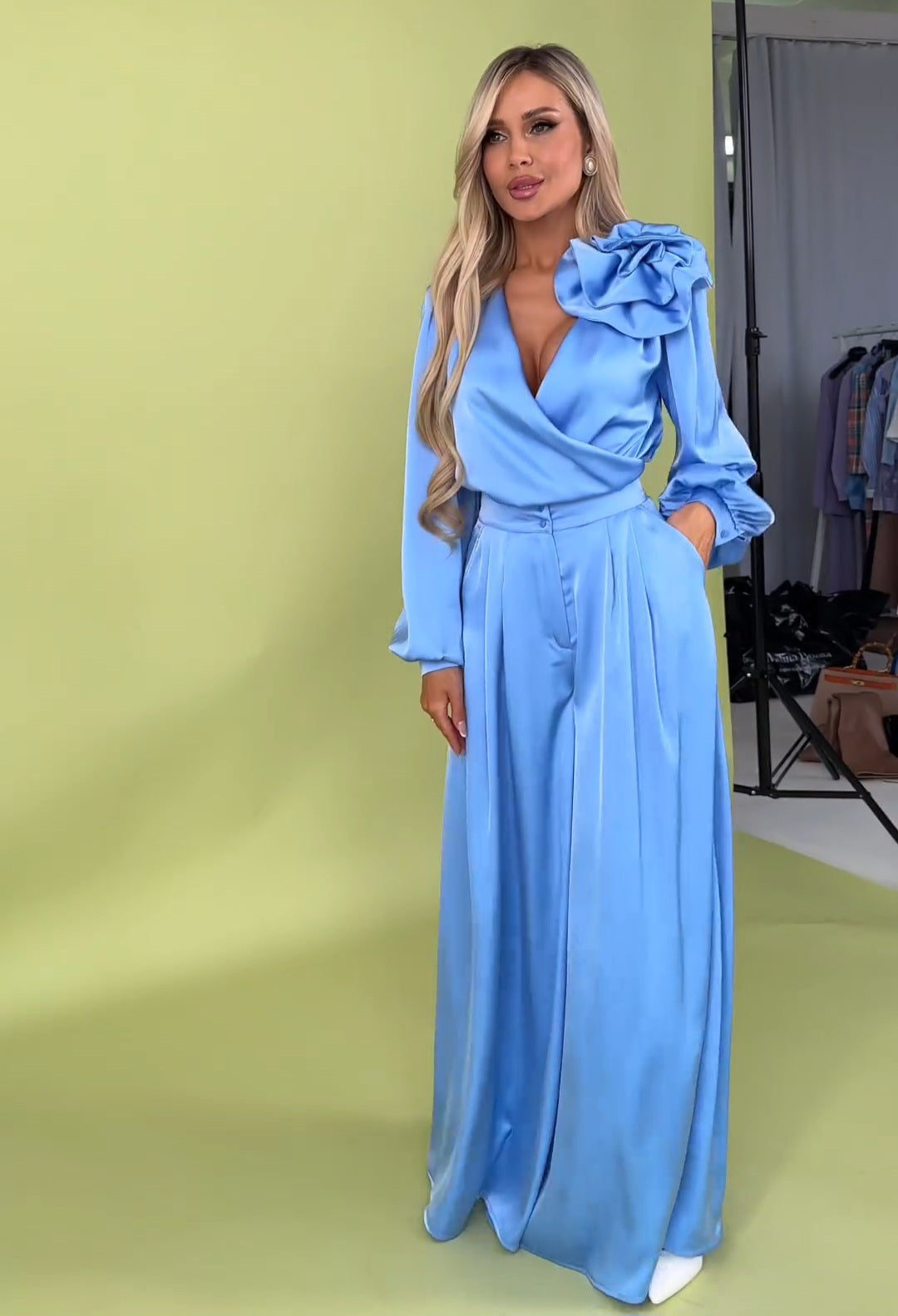 Levoire | Tenue De Printemps