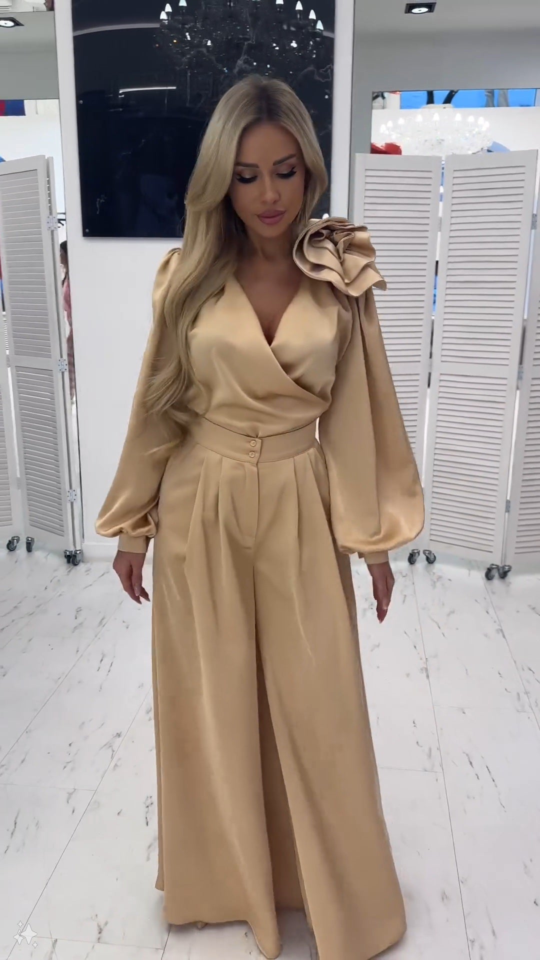 Levoire | Tenue De Printemps