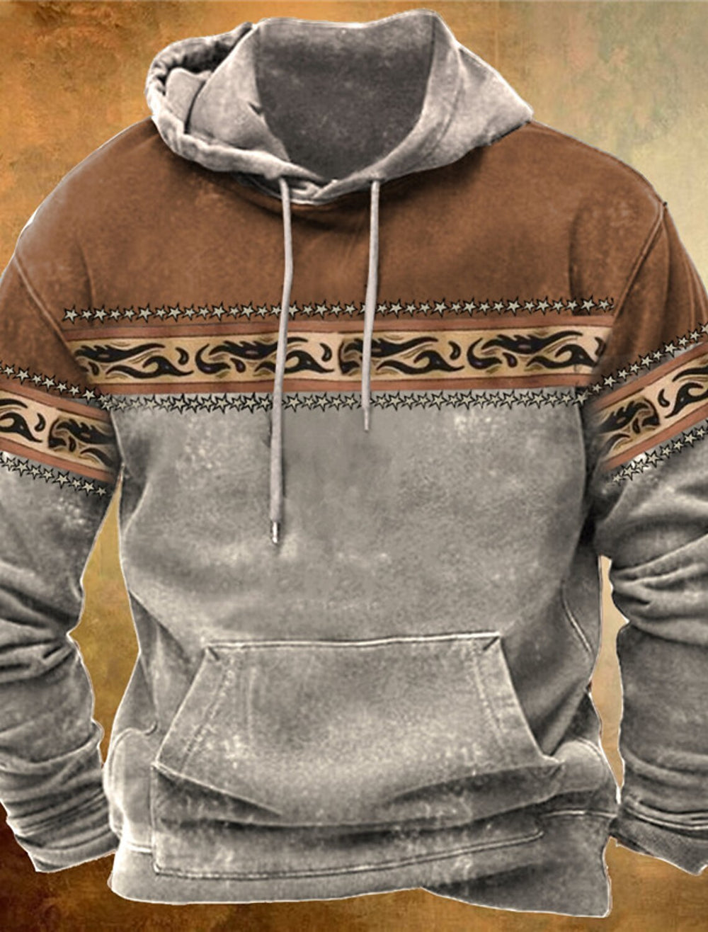 Levoire | Pull Vintage Élégant Au Charme Intemporel