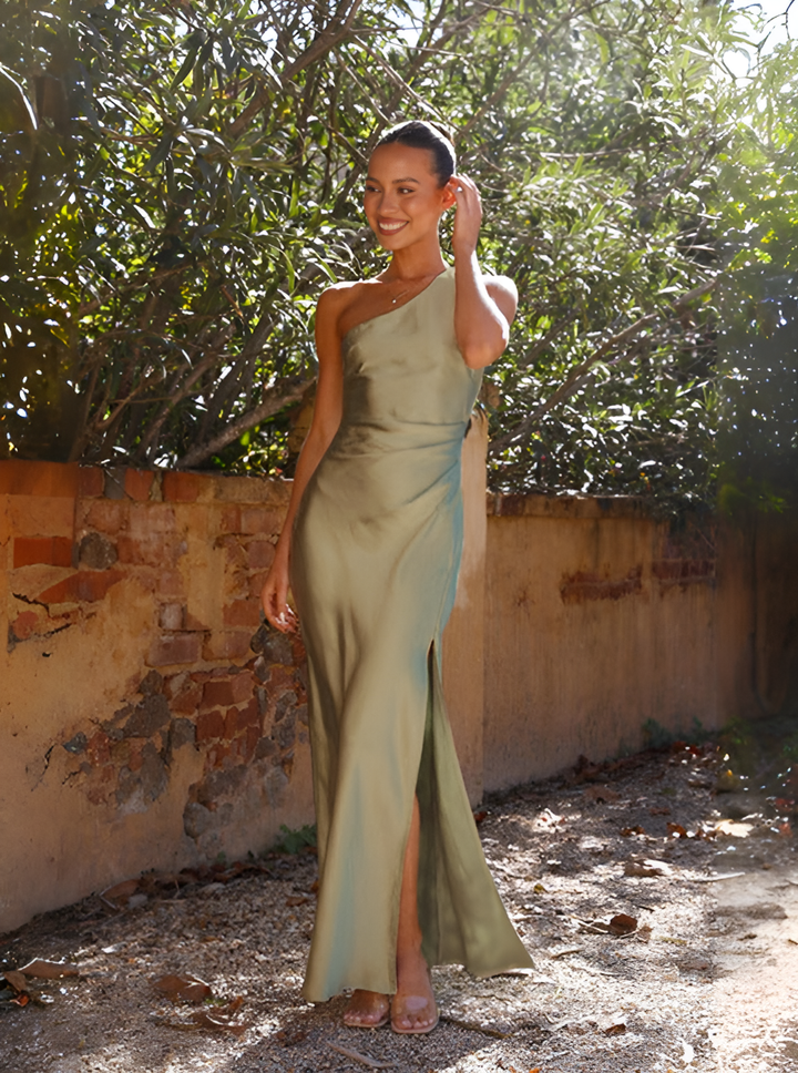 Levoire | Robe Maxi Sexy Époustouflante