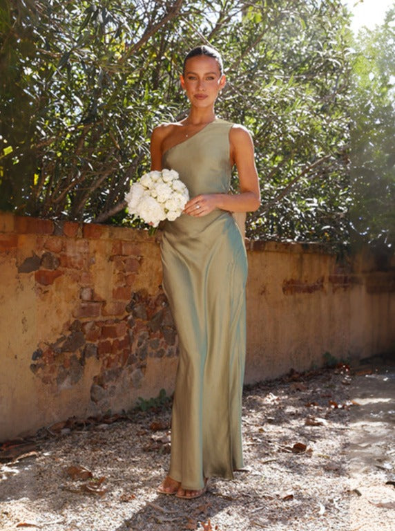 Levoire | Robe Maxi Sexy