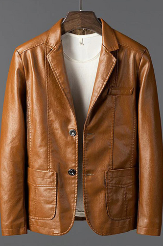 Levoire | Veste Élégante Pour Hommes