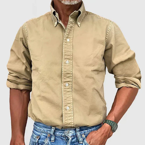 Levoire | Chemise Classique