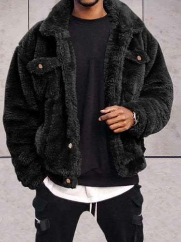 Levoire | En Noir Pour Hommes
