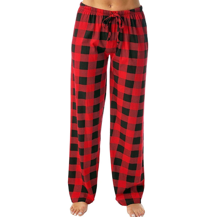 Levoire | Pyjama-Pantalons Pour Hommes Et Femmes Rot