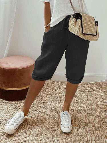 Levoire | Shorts En Coton