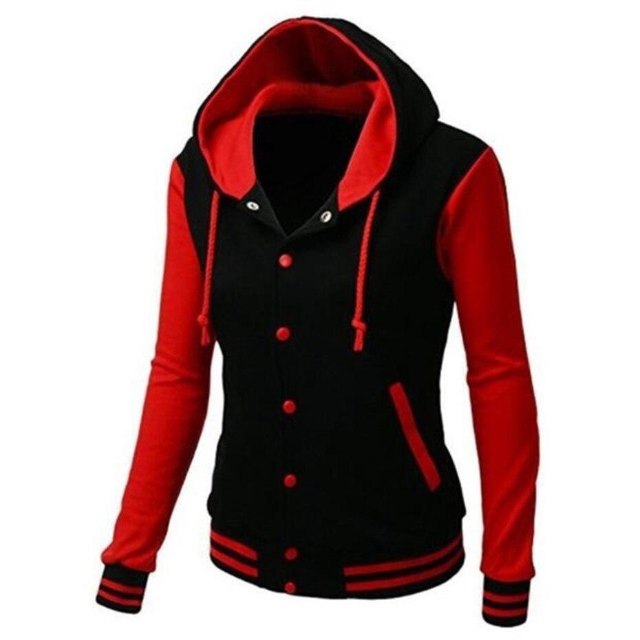 Levoire | Veste Sweat Rento Manches Longues Rot