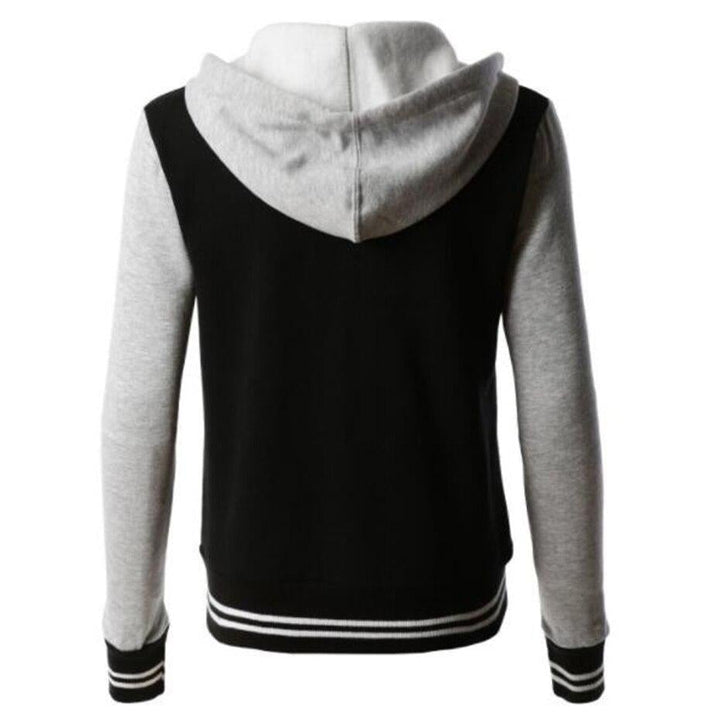 Levoire | Veste Sweat Rento Manches Longues