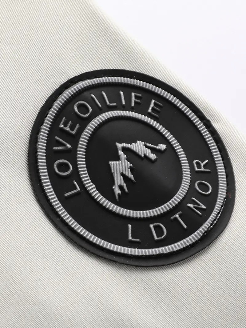 Levoire | Veste De Loisir Coupe-Vent