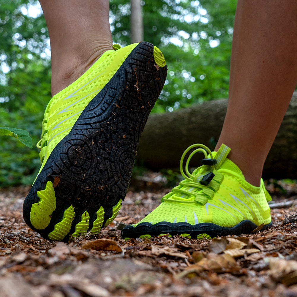 Levoire | Chaussures Minimalistes Ergonomiques Pour Femmes Et Hommes