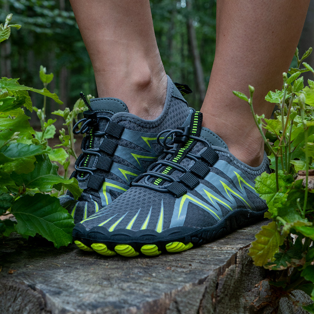 Levoire | Chaussures Minimalistes Ergonomiques Pour Femmes Et Hommes