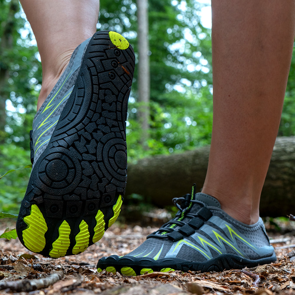 Levoire | Chaussures Minimalistes Ergonomiques Pour Femmes Et Hommes