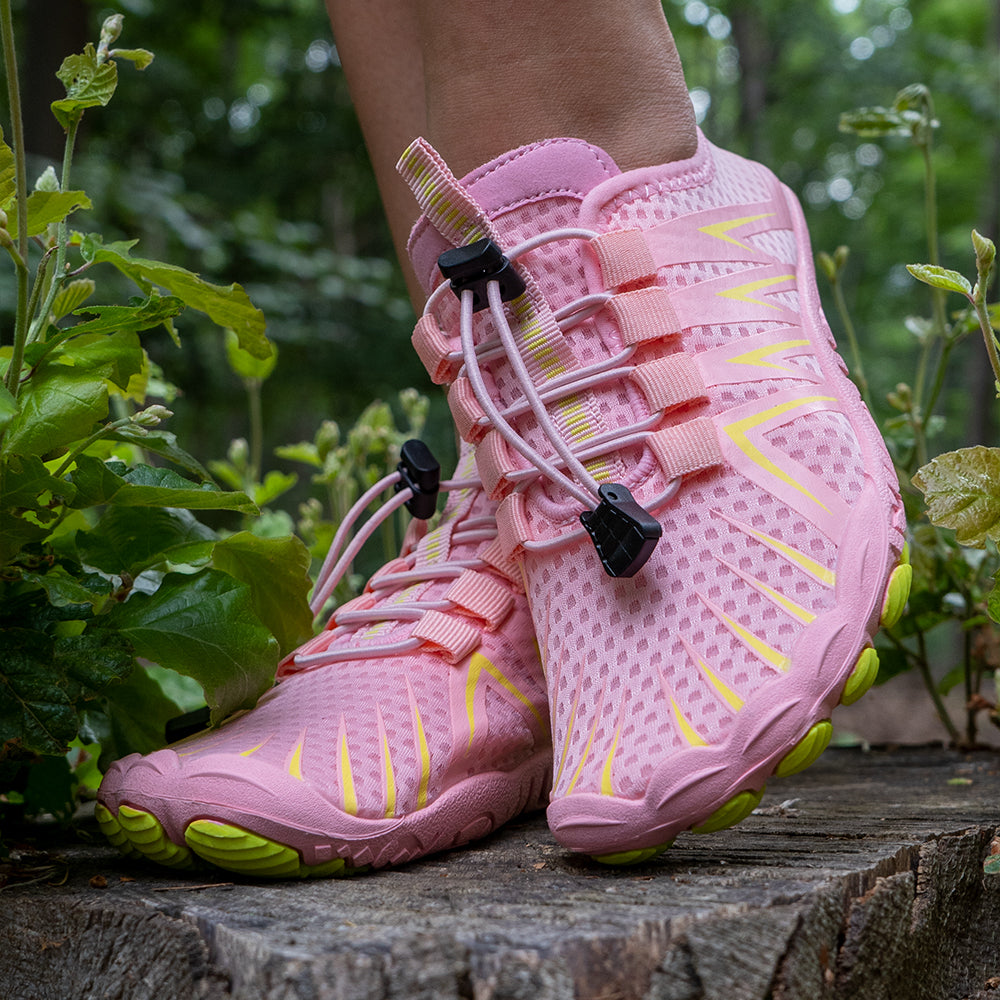 Levoire | Chaussures Minimalistes Ergonomiques Pour Femmes Et Hommes