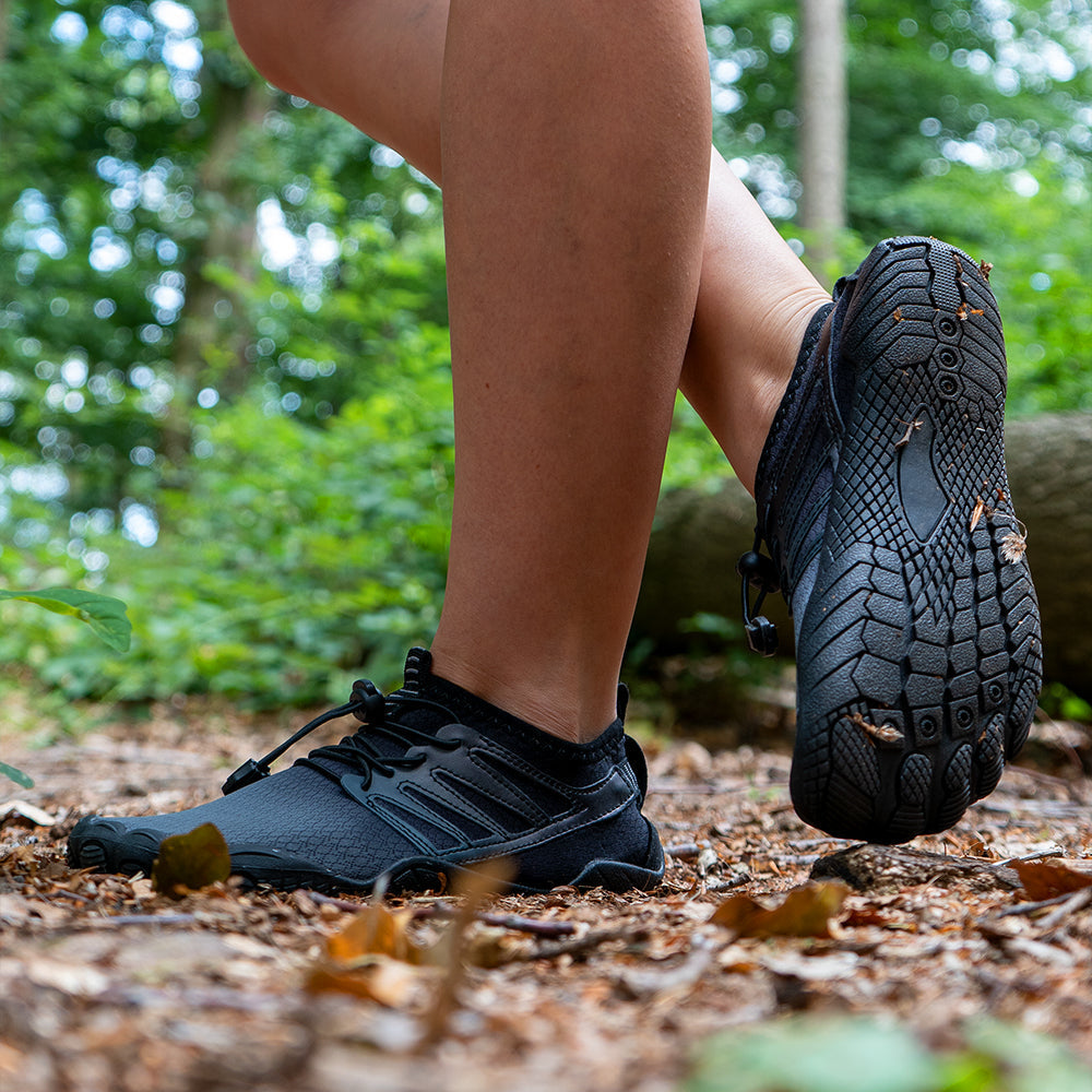 Levoire | Chaussures Antidérapantes Universelles Chaussures Minimalistes Pour Femmes Et Hommes