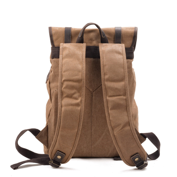 Levoire | Sac de voyage en toile Vaduz