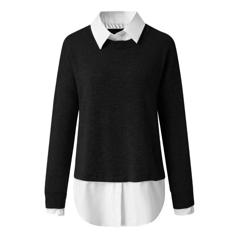 Levoire | Chic Pulls Pour Femmes Confortables Et Élégants Manches Longues
