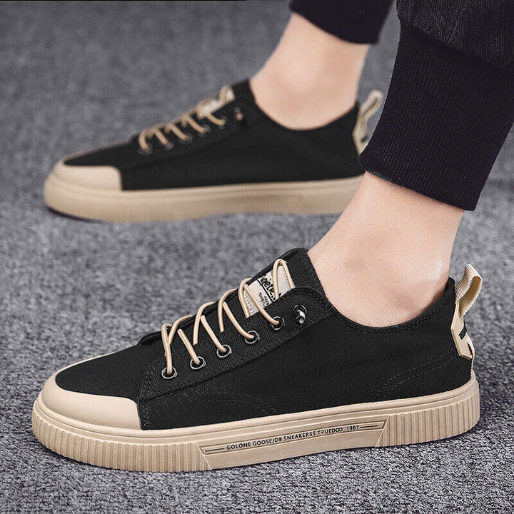 Levoire | Chaussures Pour Hommes Confortables