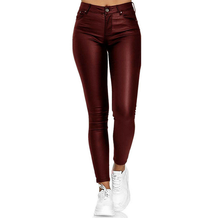 Levoire | Pantalon Ajusté Pour Toutes Occasions