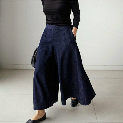 Levoire | Pantalon Élégant Pour Toutes Occasions