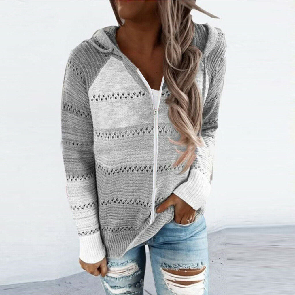 Levoire | Pull Léger Pour Femme Gris