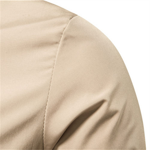 Levoire | Vestes Pour Hommes En Lin Pour Un Été Confortable