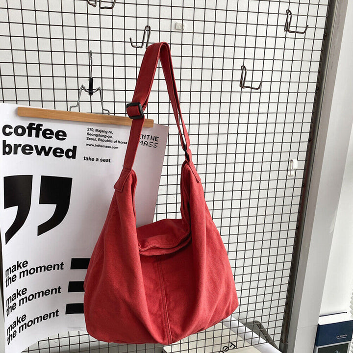 Levoire | Sac À Bandoulière Élégant Rot