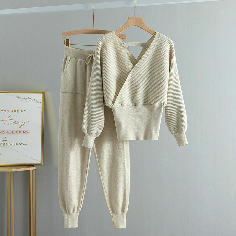 Levoire | Combinaison Confortable Pour Femmes Beige (8 pièces disponibles)