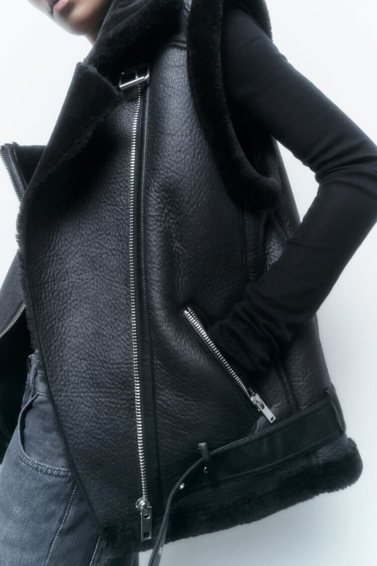 Levoire | en Cuir Jade - Chaud & Tendance