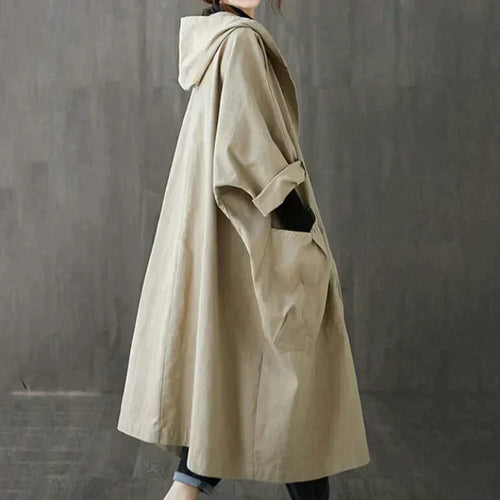 Levoire | Trench-Coat Universitaire Pour Un Style Moderne Et Confortable